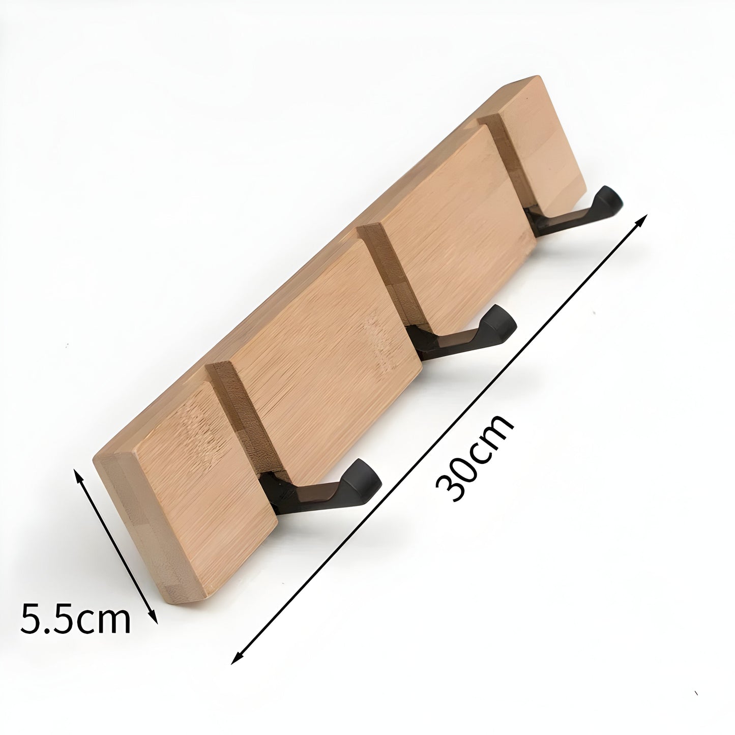 NordicWood Wandhaken