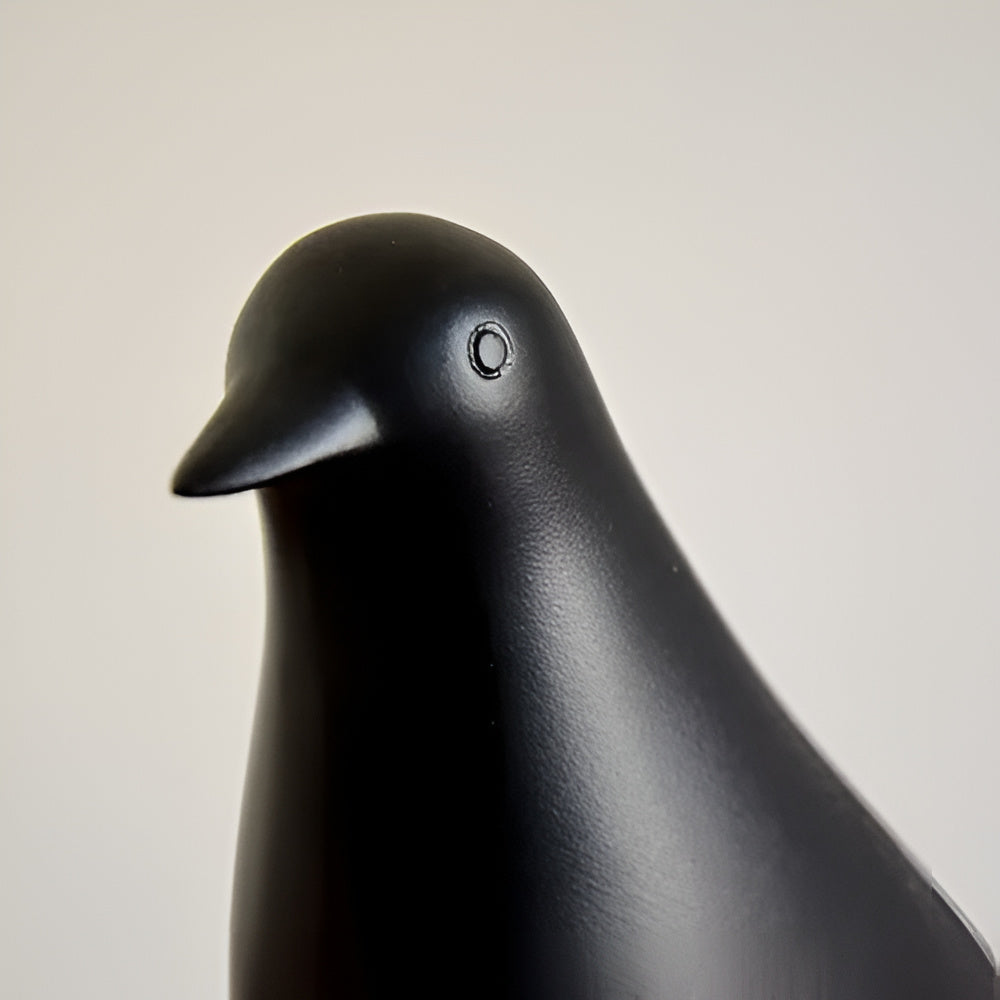 Skyline Birds | Minimalistische Vogelskulpturen