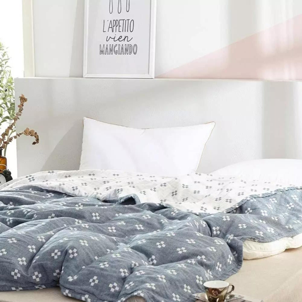 Warme und Weiche Kuscheldecke für Zuhause