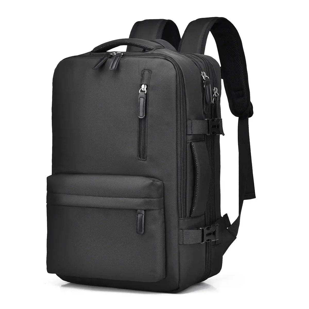 Multifunktionaler Reiserrucksack 40x30x20 cm - Leichter Laptop-Rucksack in verschiedenen Farben für Schule und Reisen