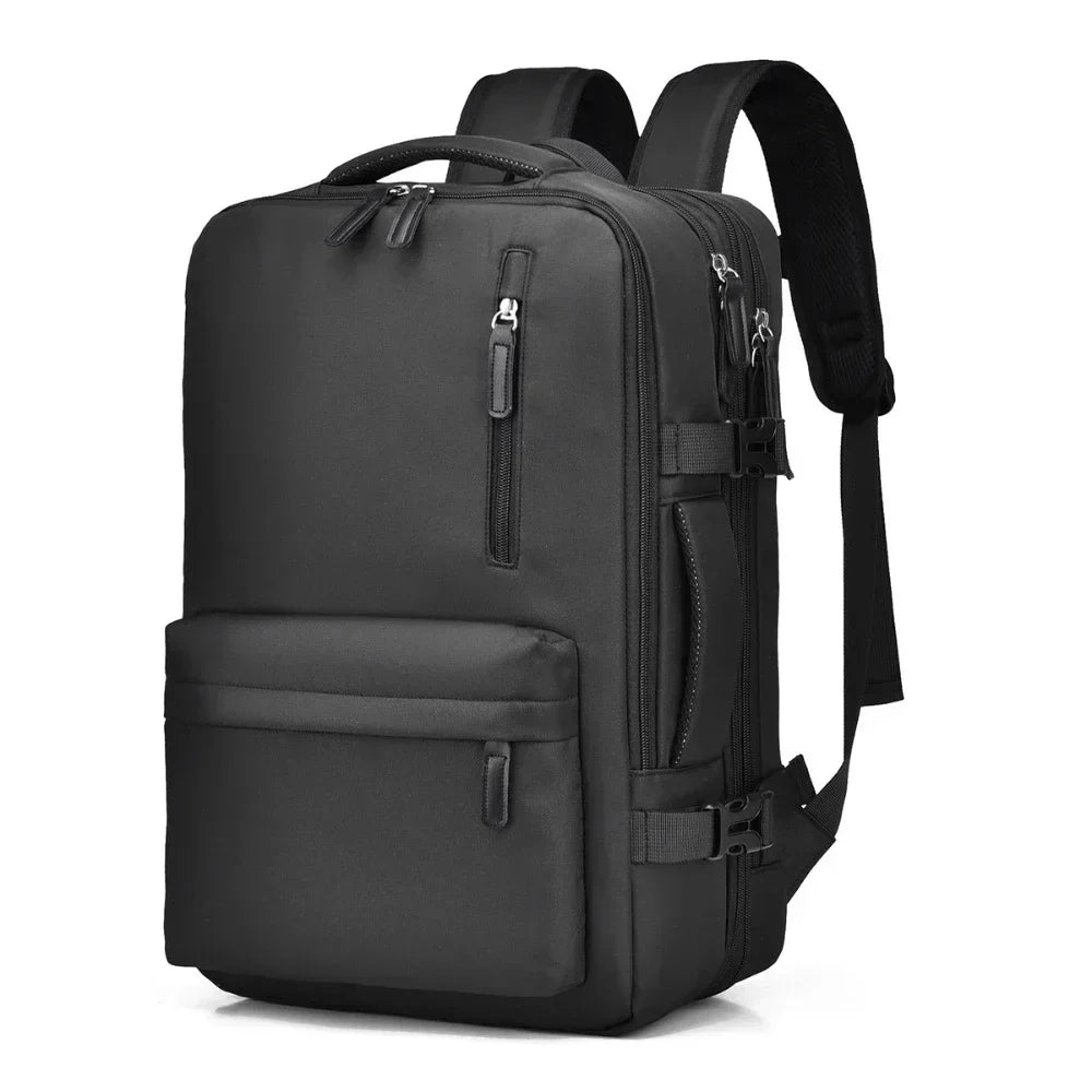 Multifunktionaler Reiserrucksack 40x30x20 cm - Leichter Laptop-Rucksack in verschiedenen Farben für Schule und Reisen